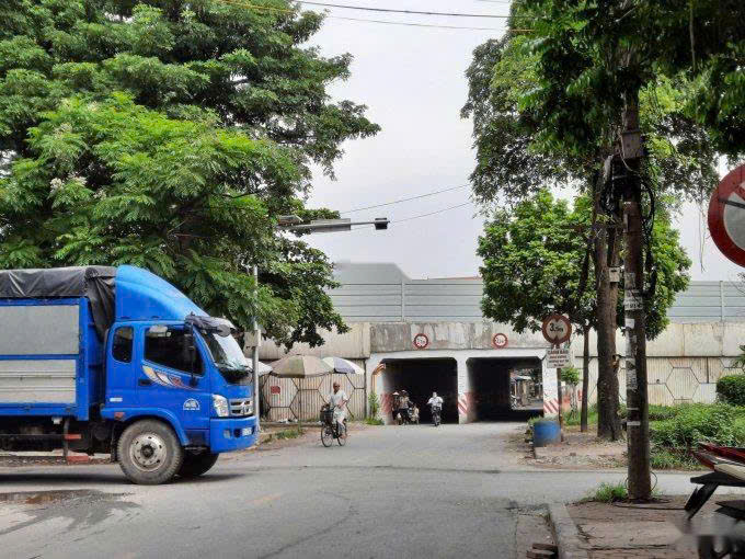 Hiếm - rẻ Mảnh đất đẹp ô tô vào 160m ngay Thọ am sát Ngũ Hiệp chỉ 9.7 tỷ - Ảnh chính