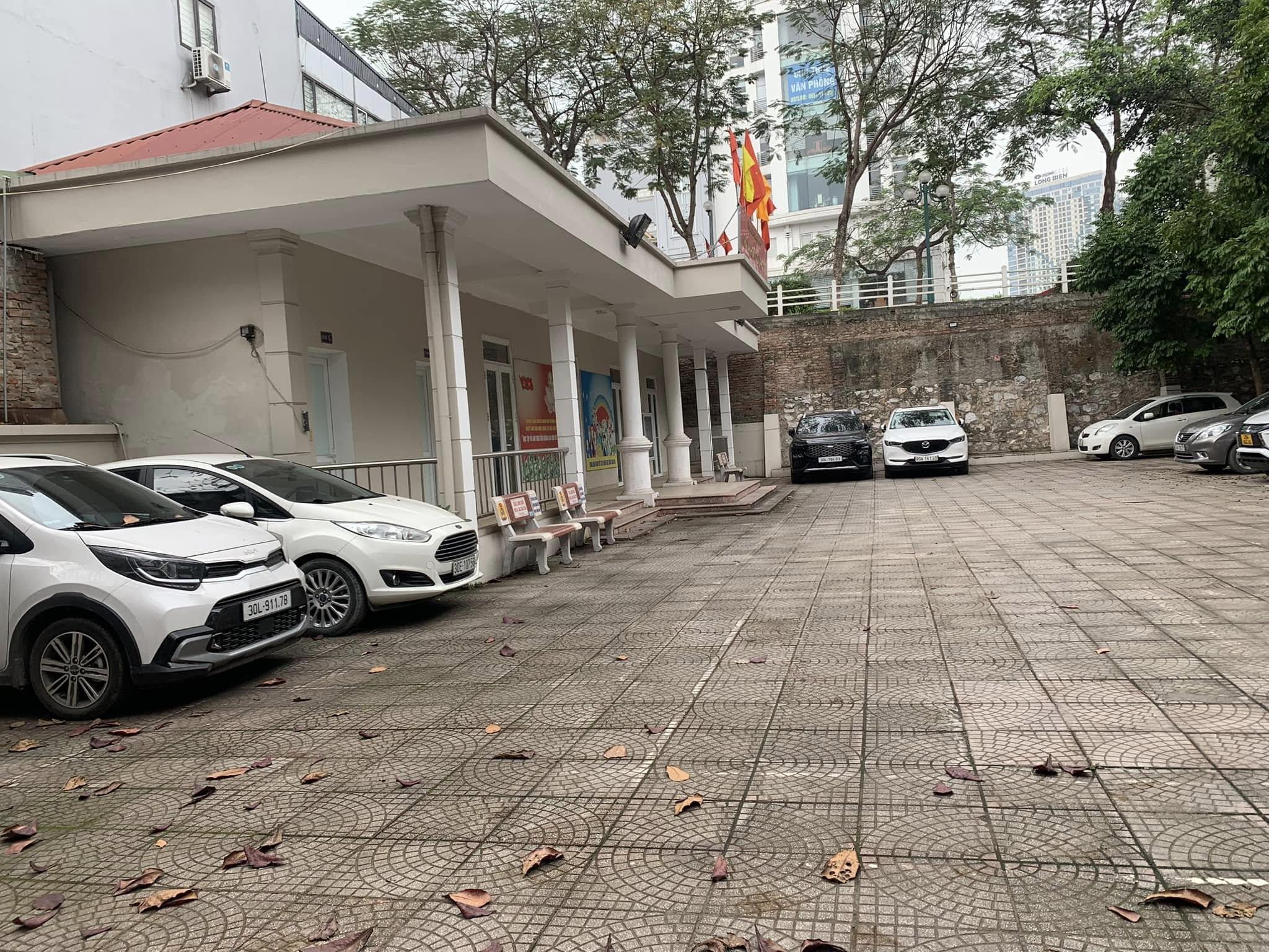 BÁN ĐẤT MẶT NGÕ THÔNG, Ô TÔ TRÁNH, PHỐ BỒ ĐỀ, LONG BIÊN, HÀ NỘI 60M2, GIÁ RẺ! - Ảnh 3