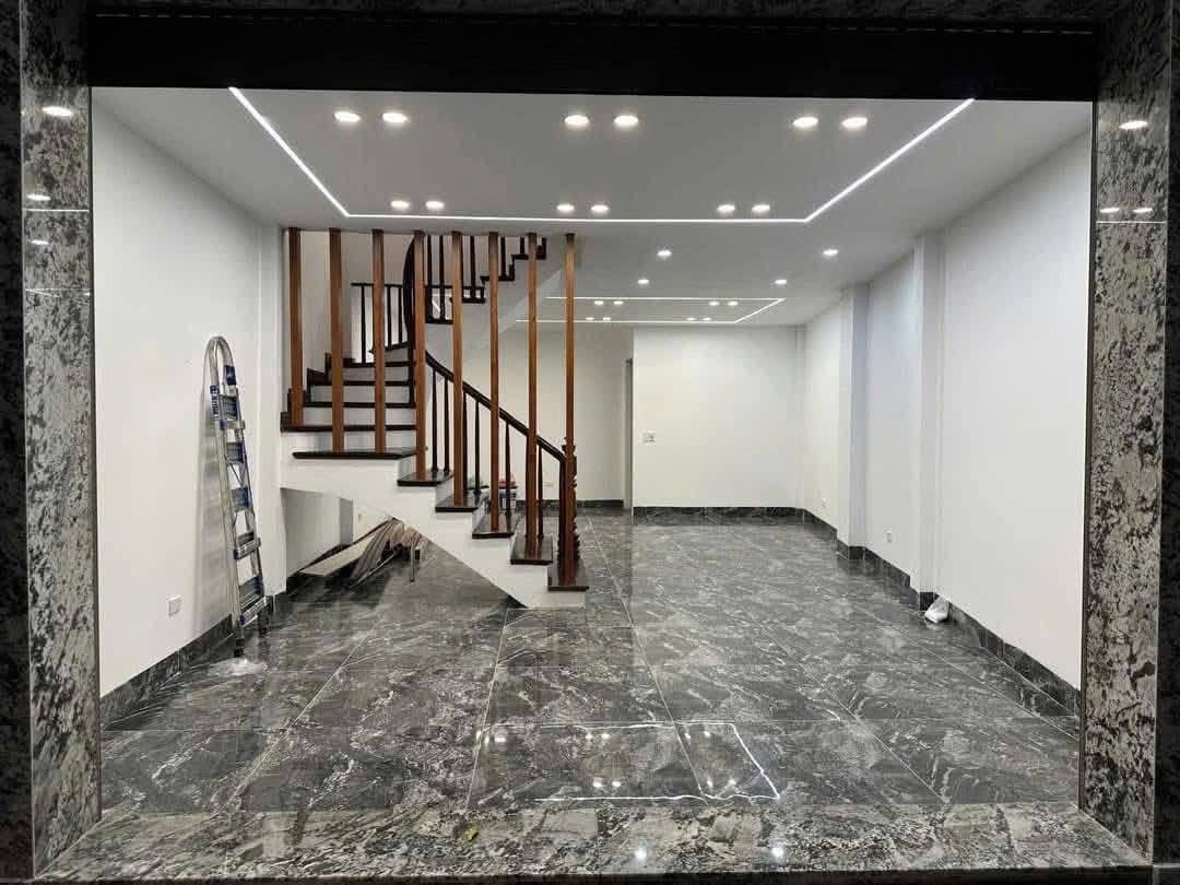 Quan Nhân, Thanh Xuân 57m, 6 tầng, mt 4m5 - Ảnh 4
