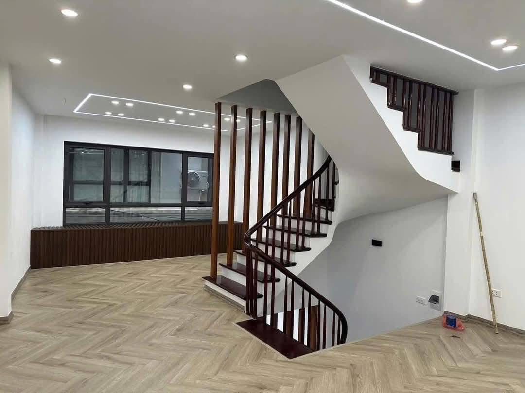Quan Nhân, Thanh Xuân 57m, 6 tầng, mt 4m5 - Ảnh 3