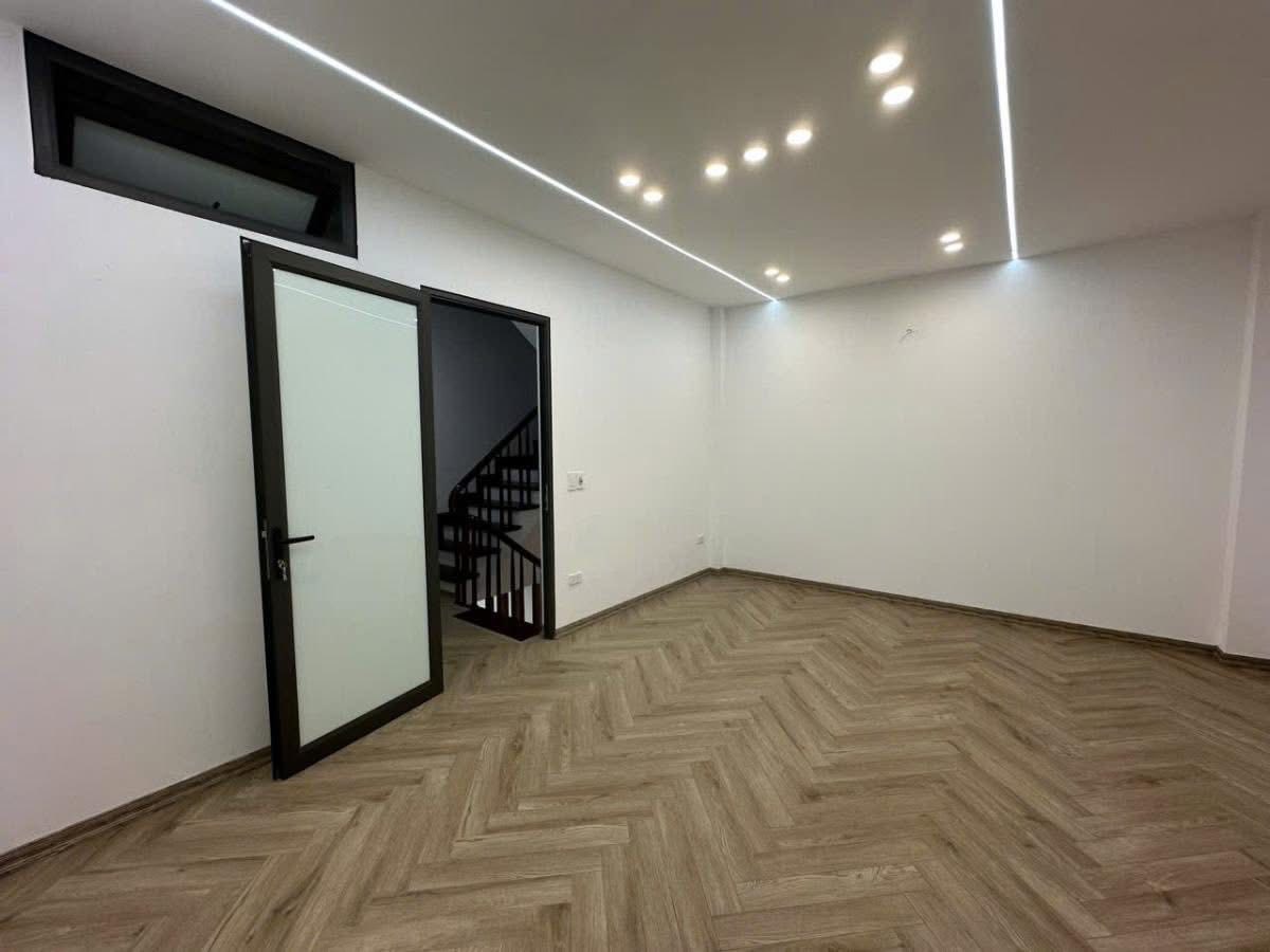 Quan Nhân, Thanh Xuân 57m, 6 tầng, mt 4m5 - Ảnh 2