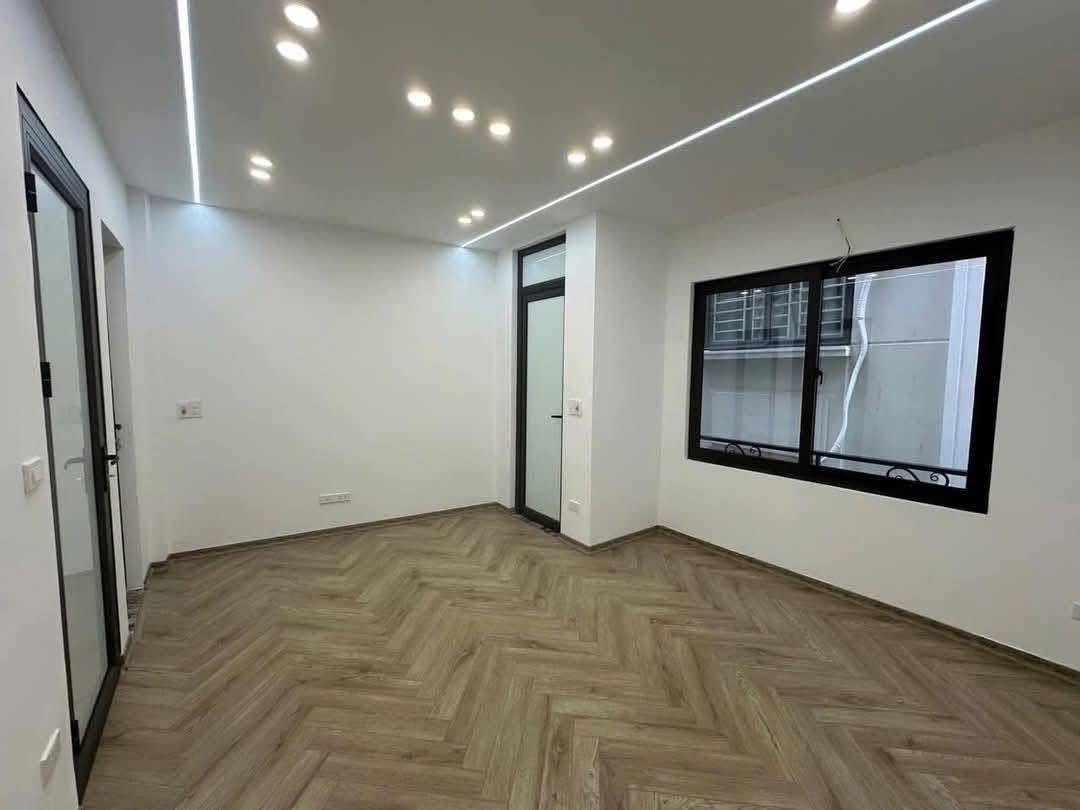 Quan Nhân, Thanh Xuân 57m, 6 tầng, mt 4m5 - Ảnh 1