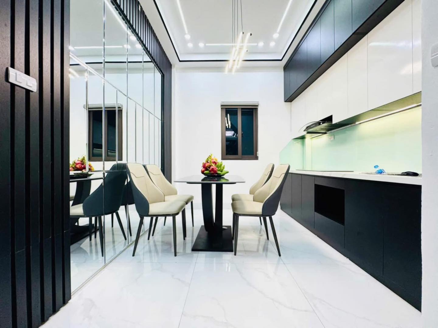 Nhà đẹp Quận Thanh Xuân - 45m2 - 4 tầng - giá 8.98 tỷ - Ảnh 2