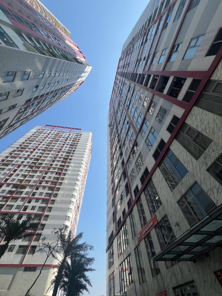 Siêu phẩm căn hộ chung cư Imperial Plaza Định Công, quận Thanh Xuân, View mặt phố, sổ đỏ nét căng, - Ảnh 4