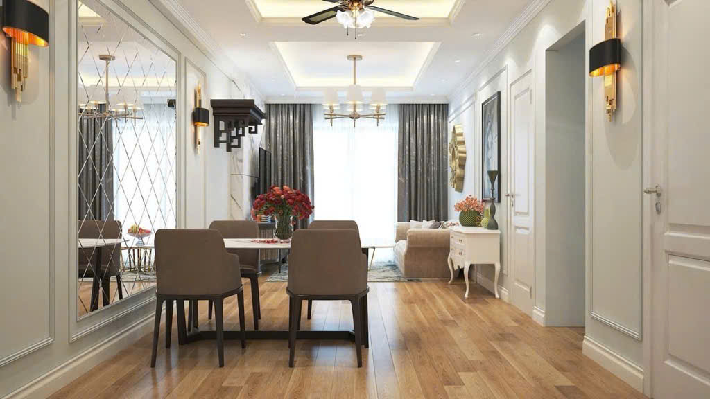Siêu phẩm căn hộ chung cư Imperial Plaza Định Công, quận Thanh Xuân, View mặt phố, sổ đỏ nét căng, - Ảnh 2
