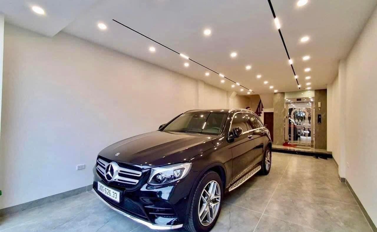 Nhà phân lô Ba Đình - ô tô vào nhà - nhà đẹp ở ngay, 50m chỉ 16 tỷ - Ảnh 4