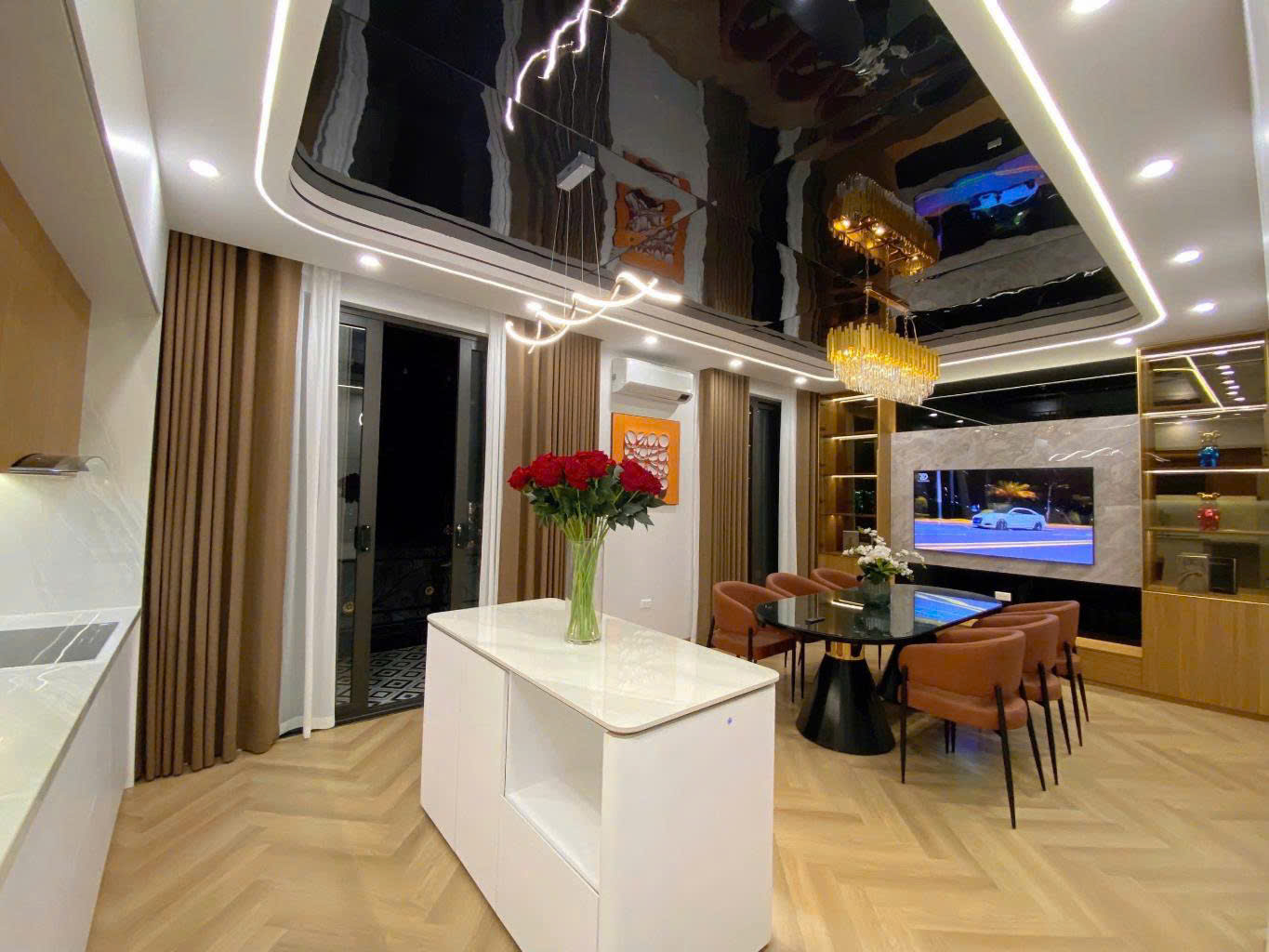Nhà phân lô Ba Đình - ô tô vào nhà - nhà đẹp ở ngay, 50m chỉ 16 tỷ - Ảnh 3