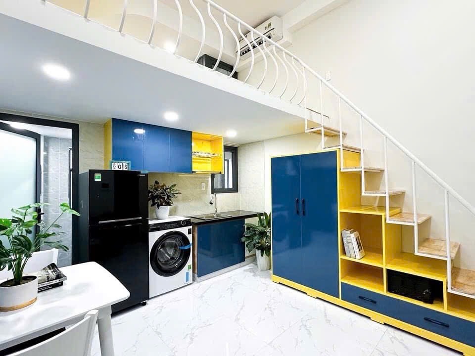 Mặt tiền ngay Pegasuite, 4x18, Tạ Quang Bửu khai thác 40 triệu chỉ 10 tỷ nhỉnh - Ảnh 1