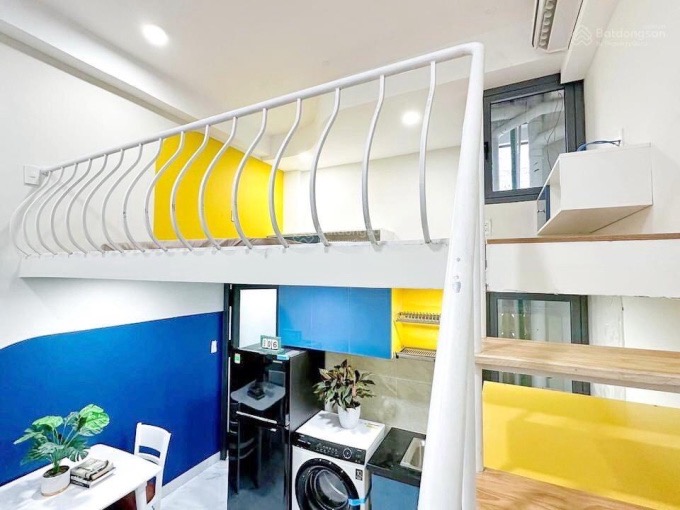 Mặt tiền ngay Pegasuite, 4x18, Tạ Quang Bửu khai thác 40 triệu chỉ 10 tỷ nhỉnh - Ảnh 2