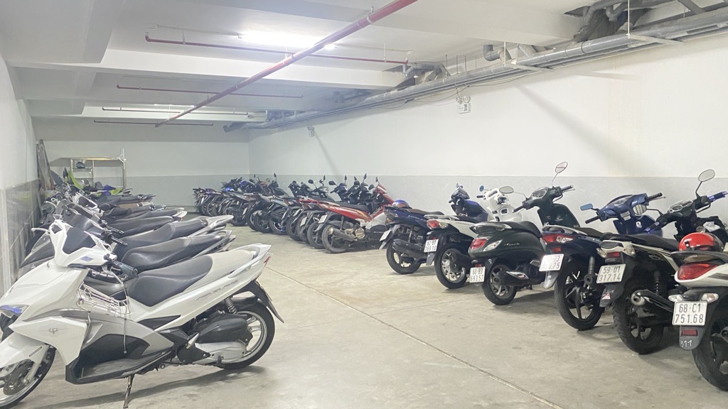 Mặt tiền ngay Pegasuite, 4x18, Tạ Quang Bửu khai thác 40 triệu chỉ 10 tỷ nhỉnh - Ảnh 3