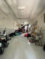 BÁN NHÀ TÂN HƯƠNG - PHƯỜNG TÂN QUÝ, QUẬN TÂN PHÚ - Ảnh 1