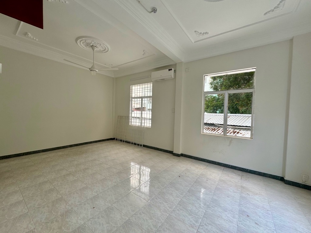 Mặt tiền Hưng Phú, ngang 8m,132m2, 1 bước cầu chữ Y chỉ 16 tỷ nhỉnh - 0931172218 - Ảnh 3