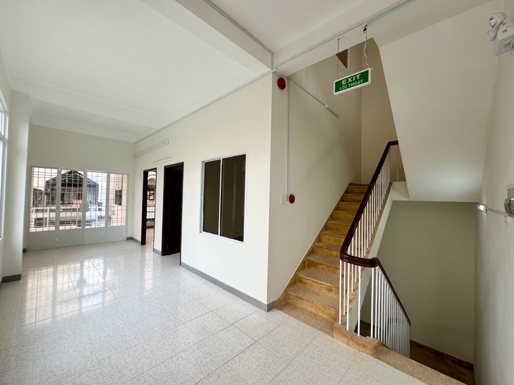 Mặt tiền Hưng Phú, ngang 8m,132m2, 1 bước cầu chữ Y chỉ 16 tỷ nhỉnh - 0931172218 - Ảnh 2
