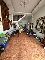 Bán nhà mặt tiền Tân Quý, Quận Tân Phú - Ảnh 2