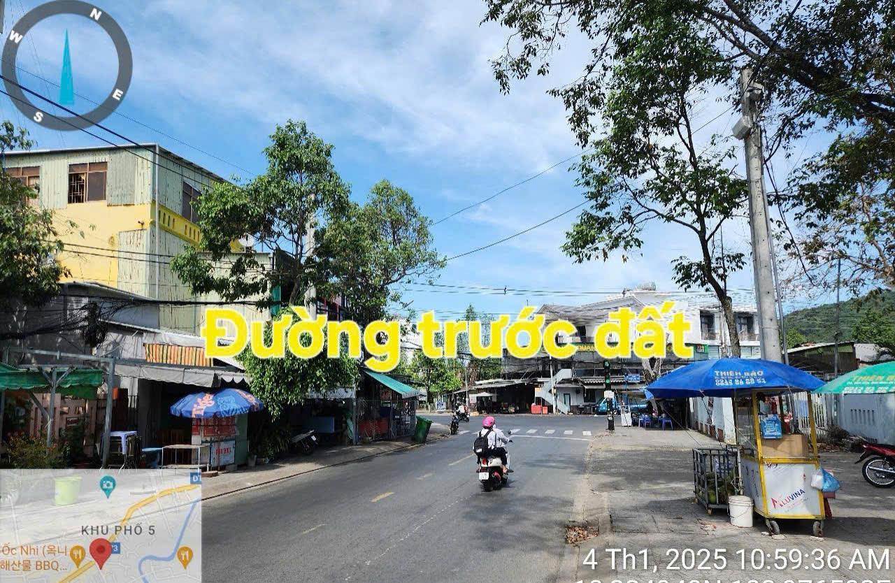 Bán 1100m² Mặt Tiền Chu Văn An – Đất Đẹp, Sổ Riêng, Giá Hợp Lý - Ảnh 2