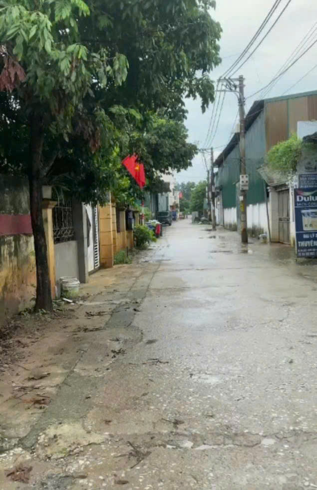 CẦN BÁN GẤP LÔ ĐẤT CỰC ĐẸP TẠI QUYẾT TIẾN - VÂN CÔN - HOÀI ĐỨC - Ảnh 2