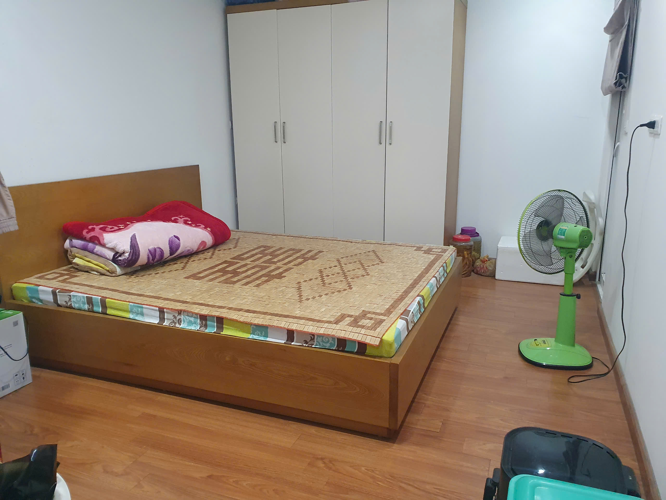 Bán căn hộ 85m² tại tòa Golden Palace Mễ Trì 2PN, 2WC full nội thất giá 6.1 tỷ - Ảnh 3