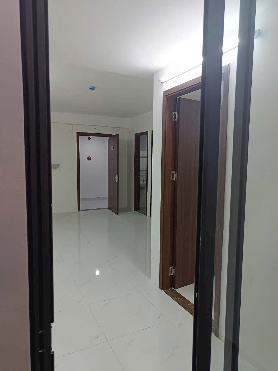 SIÊU HÓT - chính chủ cho thuê căn hộ 2n1vs Khu nhà ở Evergreen Tràng Duệ, đối diện KCN LG, An - Ảnh 2