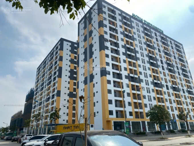 SIÊU HÓT - chính chủ cho thuê căn hộ 2n1vs Khu nhà ở Evergreen Tràng Duệ, đối diện KCN LG, An - Ảnh chính