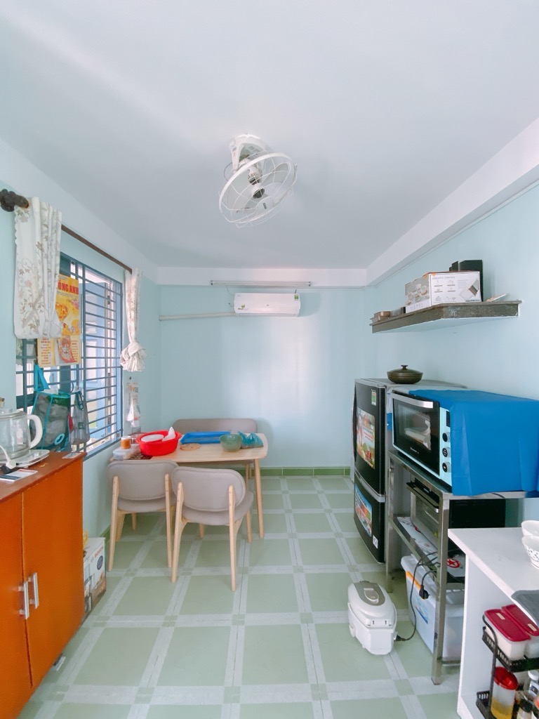 BÁN NHÀ ÂU DƯƠNG LÂN, PHƯỜNG 3, QUẬN 8 – HẺM 4M THÔNG THOÁNG, GẦN CẦU CHỮ Y - Ảnh 3
