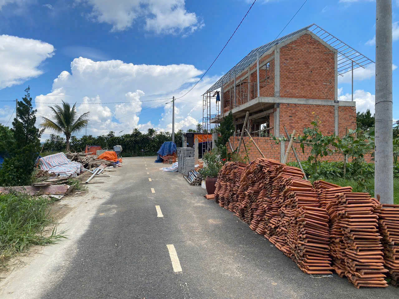 BÁN ĐẤT BẢO LỘC FULL THỔ CƯ - ĐẸP RẺ NGỘP - Ảnh chính