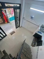 BÁN NHÀ ĐƯỜNG PHAN THỊ HÀNH – PHƯỜNG PHÚ THỌ HÒA – QUẬN TÂN PHÚ - Ảnh 1