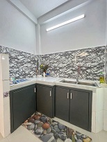 BÁN NHÀ ĐƯỜNG PHAN THỊ HÀNH – PHƯỜNG PHÚ THỌ HÒA – QUẬN TÂN PHÚ - Ảnh 3