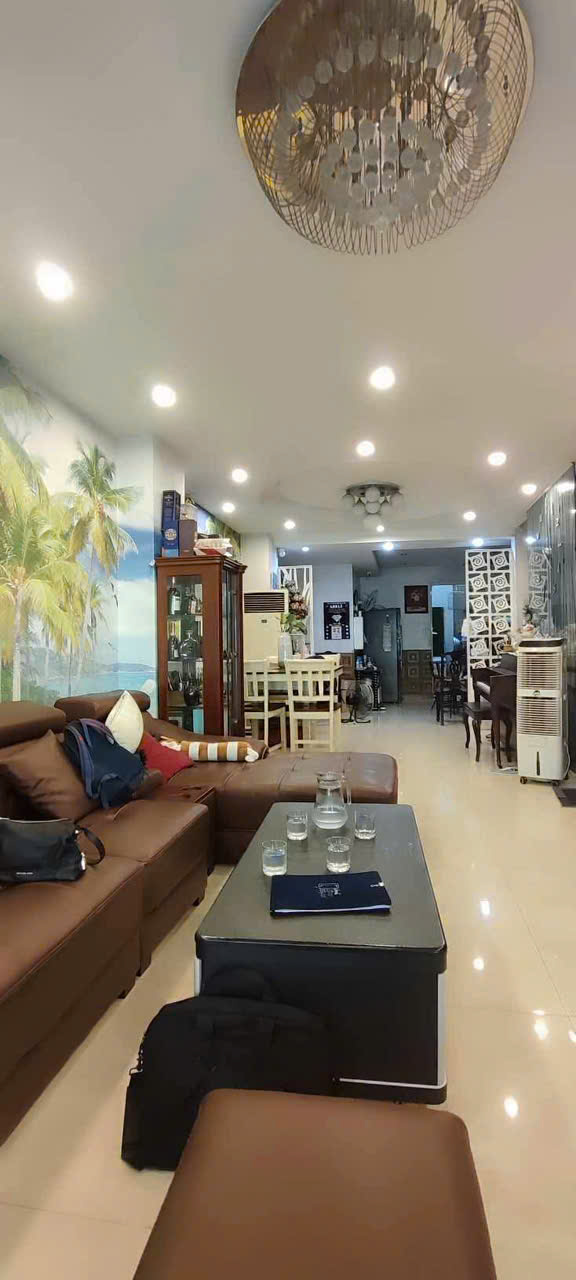 Bán nhà mặt tiền KDC Trung Sơn , 6 lầu 120 m2 . <br>5 pn chỉ 21 tỷ - Ảnh 3