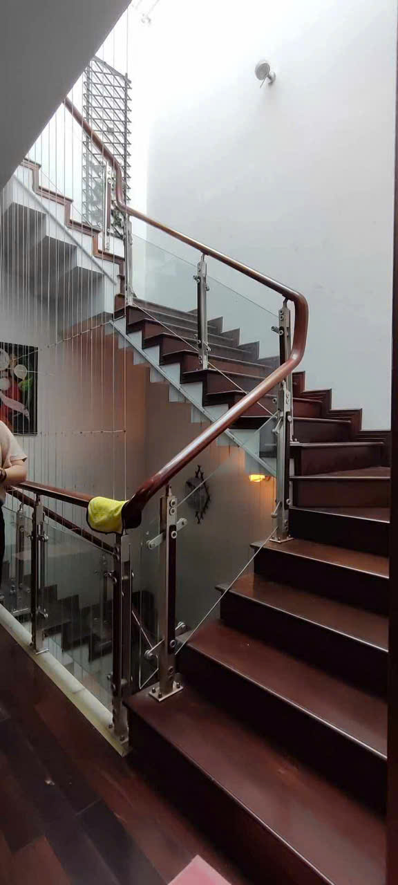 Bán nhà mặt tiền KDC Trung Sơn , 6 lầu 120 m2 . <br>5 pn chỉ 21 tỷ - Ảnh 2