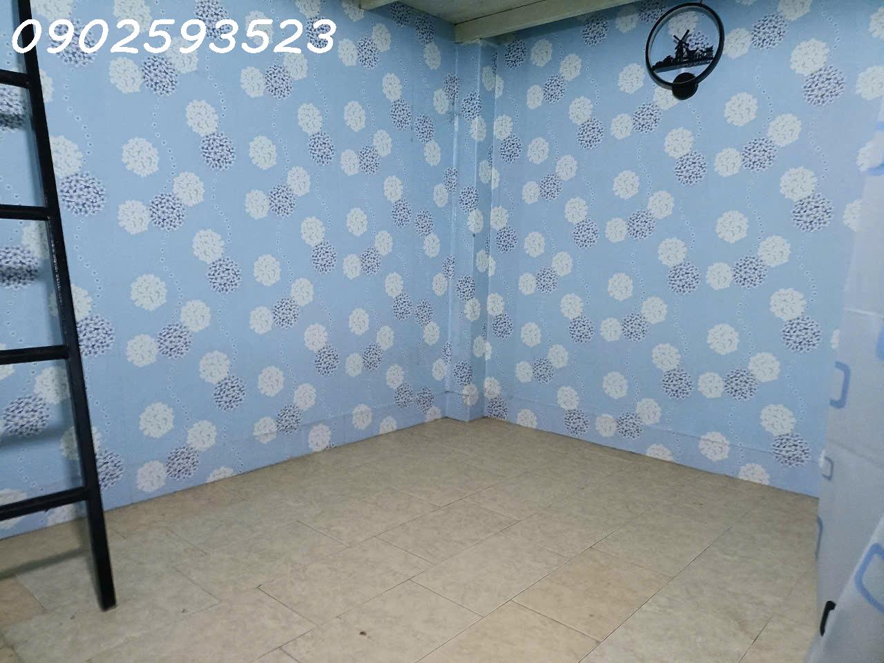 Bán gấp nhà mặt tiền 3 tầng Bình Tân 88m2 thu nhập 22 triệu chỉ 5,5 tỷ. - Ảnh 2