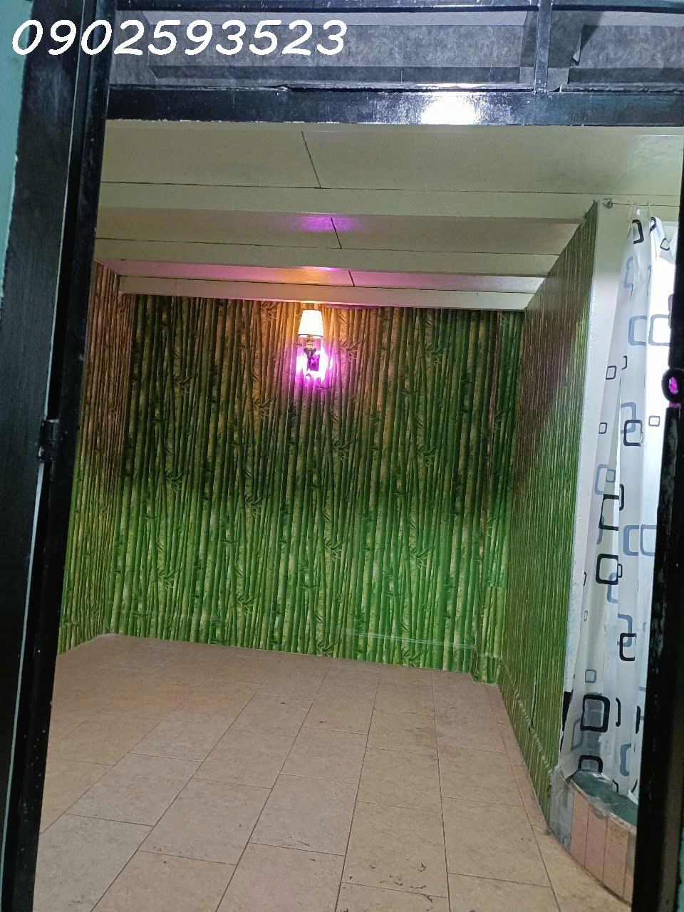 Bán gấp nhà mặt tiền 3 tầng Bình Tân 88m2 thu nhập 22 triệu chỉ 5,5 tỷ. - Ảnh 3