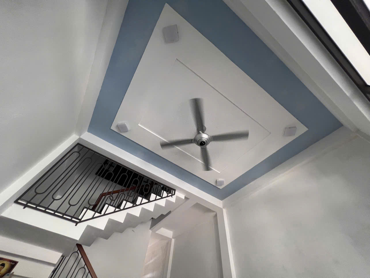 🔥 Chỉ 2.2TỶ nhà xây mới 2 tầng view công viên khu qh hương sơ tp huế - Ảnh 2