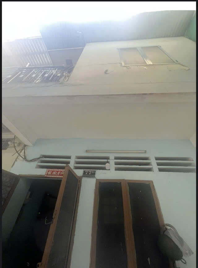 Giá mềm nhất quận Tân bình: 6.6 tỷ -Phú Hoà- Phường 9- Diện tích: 40m² (4.3 x 10m)- 1 trệt, 1 lầu - Ảnh 3