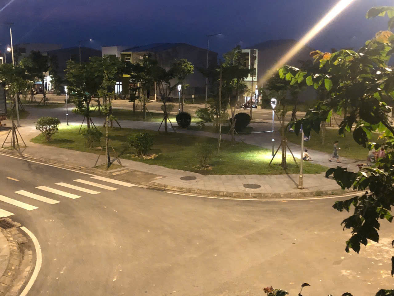 🔥 Chỉ 2.2TỶ nhà xây mới 2 tầng view công viên khu qh hương sơ tp huế - Ảnh chính