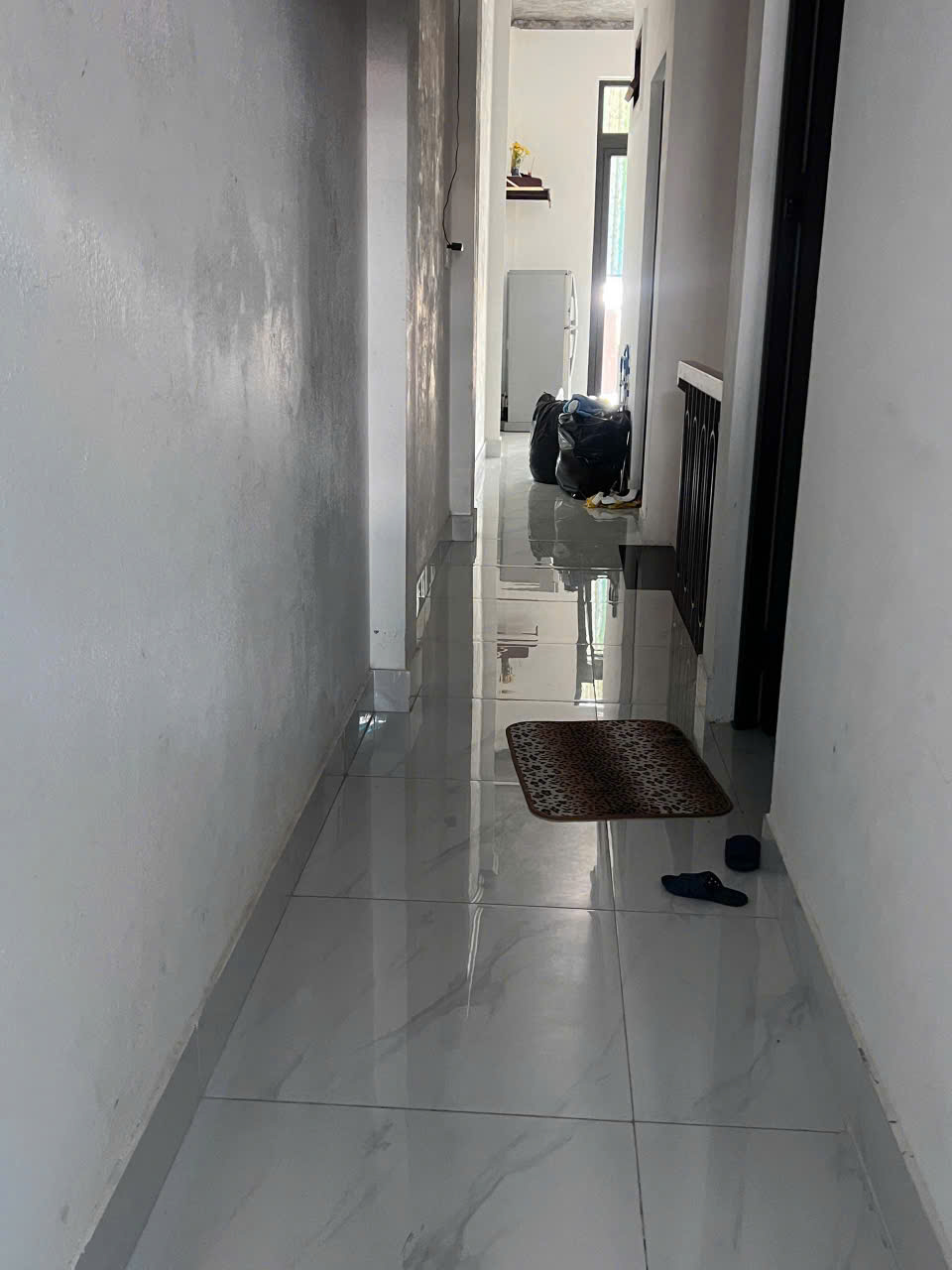 🔥 Chỉ 2.2TỶ nhà xây mới 2 tầng view công viên khu qh hương sơ tp huế - Ảnh 3