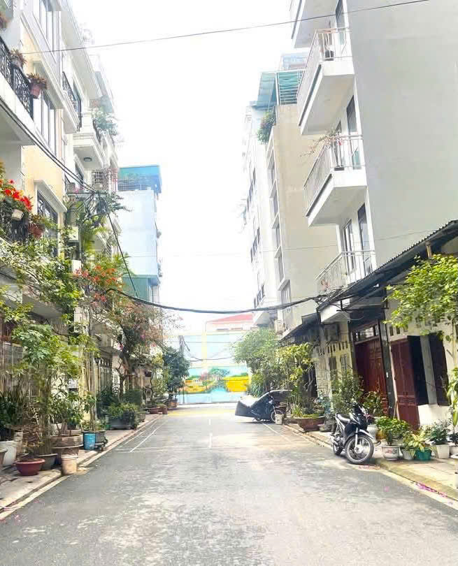 Bán gấp nhà Nguyễn Sơn, 70m, khu VIP, ô tô tránh, hơn 10 tỷ. - Ảnh 2