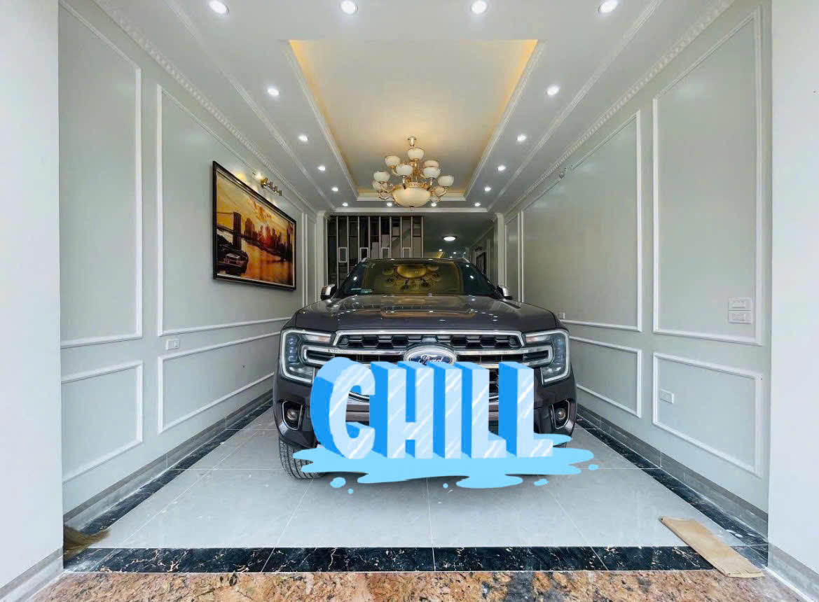 Bán gấp nhà Nguyễn Sơn, 70m, khu VIP, ô tô tránh, hơn 10 tỷ. - Ảnh 1