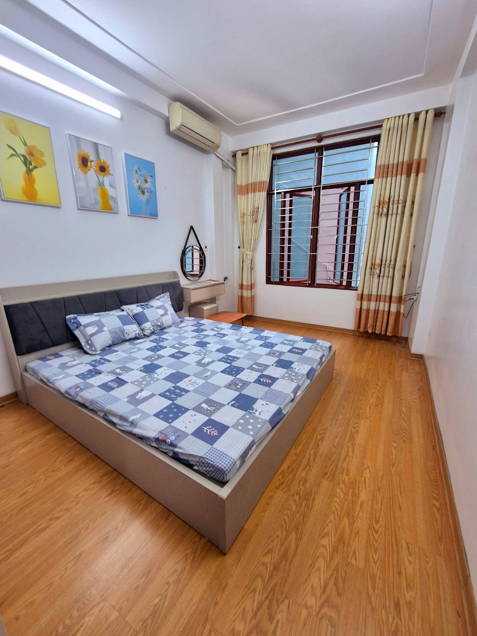 Cần bán nhà Chính Kinh trung tâm Thanh Xuân, 30m2, 5 tầng, MT3.5m, Giá 6.35 tỷ - Ảnh 2