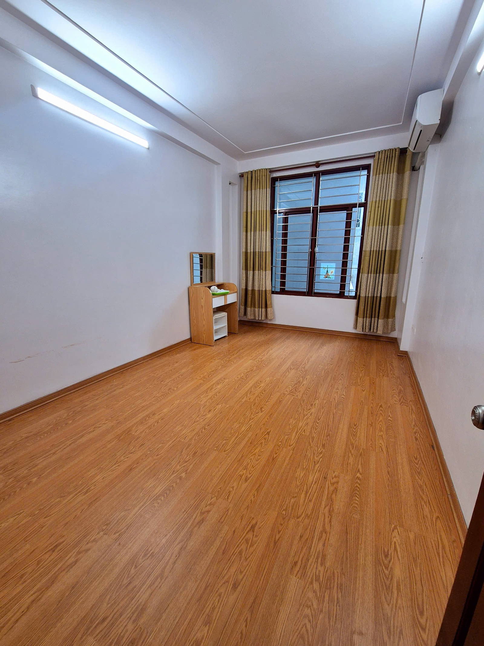 Cần bán nhà Chính Kinh trung tâm Thanh Xuân, 30m2, 5 tầng, MT3.5m, Giá 6.35 tỷ - Ảnh 3