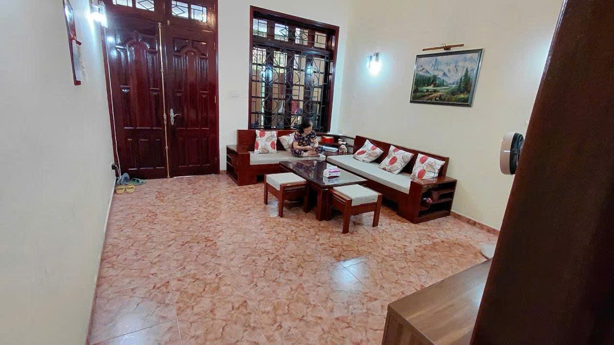 TÔN THẤT TÙNG - ĐỐNG ĐA - DT 82 M2 x 4T - MT 4.4M - 25.5 TỶ - 10M RA PHỐ - NGÕ Ô TÔ-KD TỐT - Ảnh 1