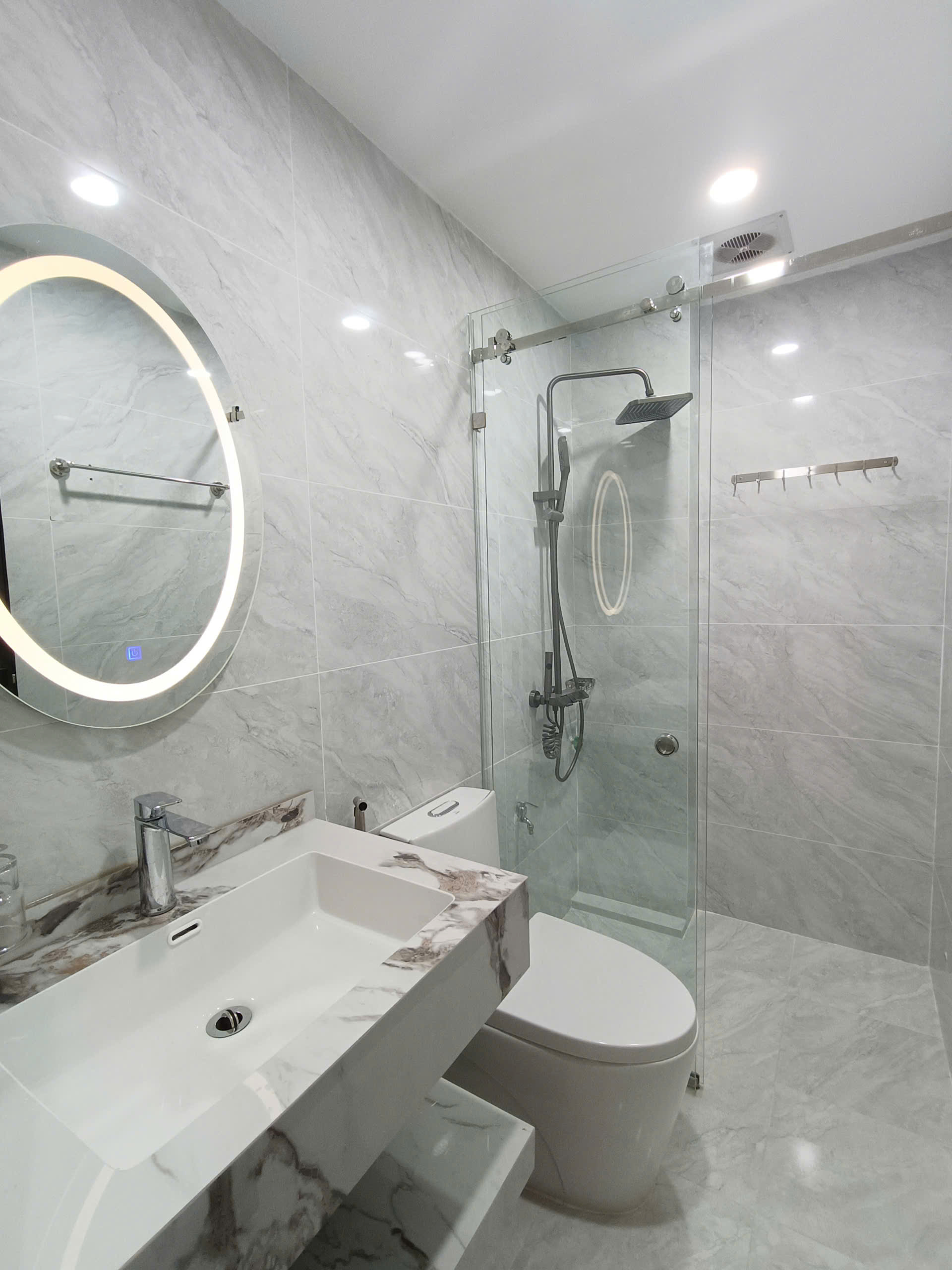 Chính Chủ Bán Nhà Phố Chùa Láng - 50m2 x 5T x MT 4m, Nở Hậu, Nhà Mới Full Nội Thất - Ảnh 3
