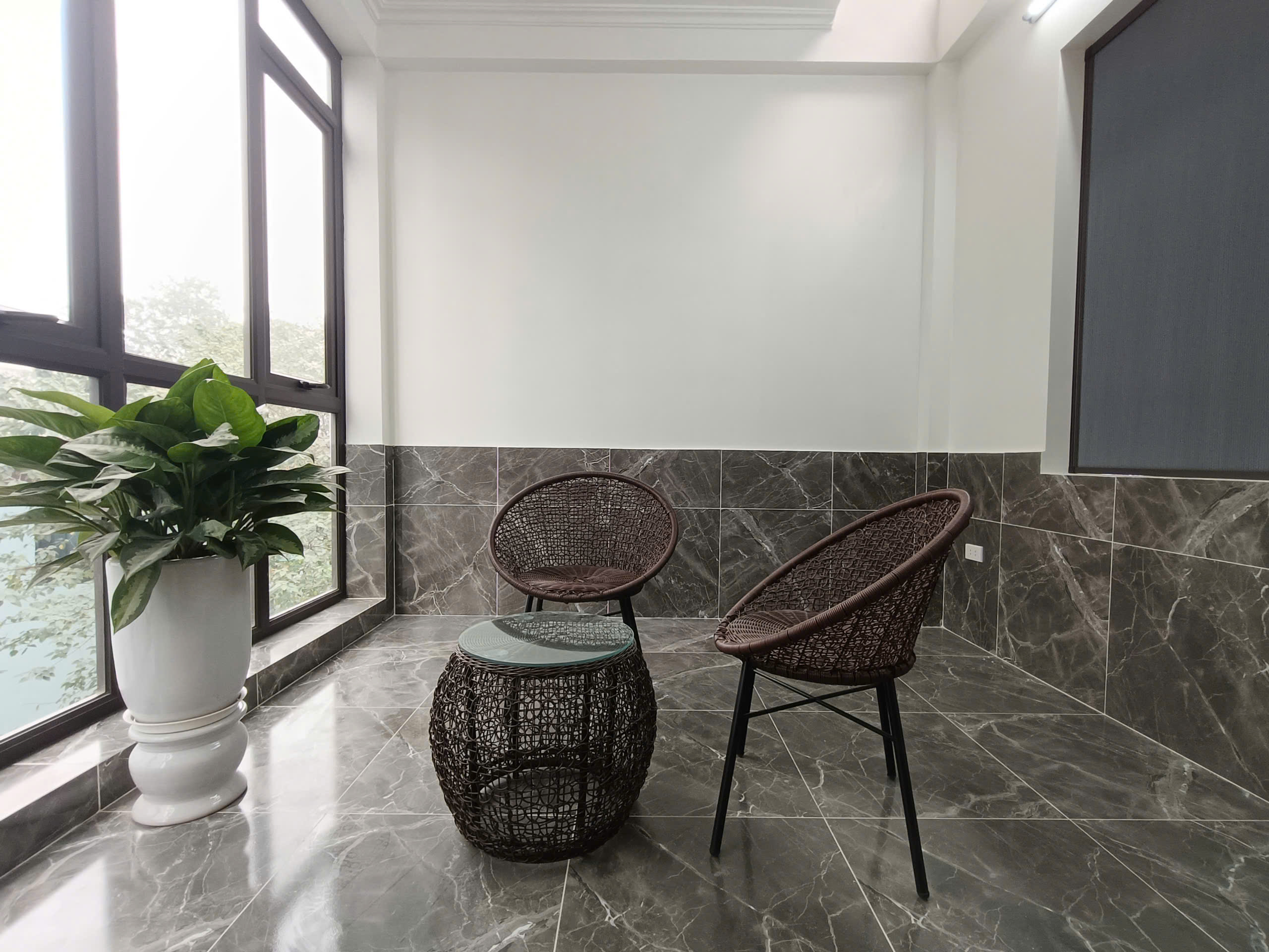 Chính Chủ Bán Nhà Phố Chùa Láng - 50m2 x 5T x MT 4m, Nở Hậu, Nhà Mới Full Nội Thất - Ảnh 4