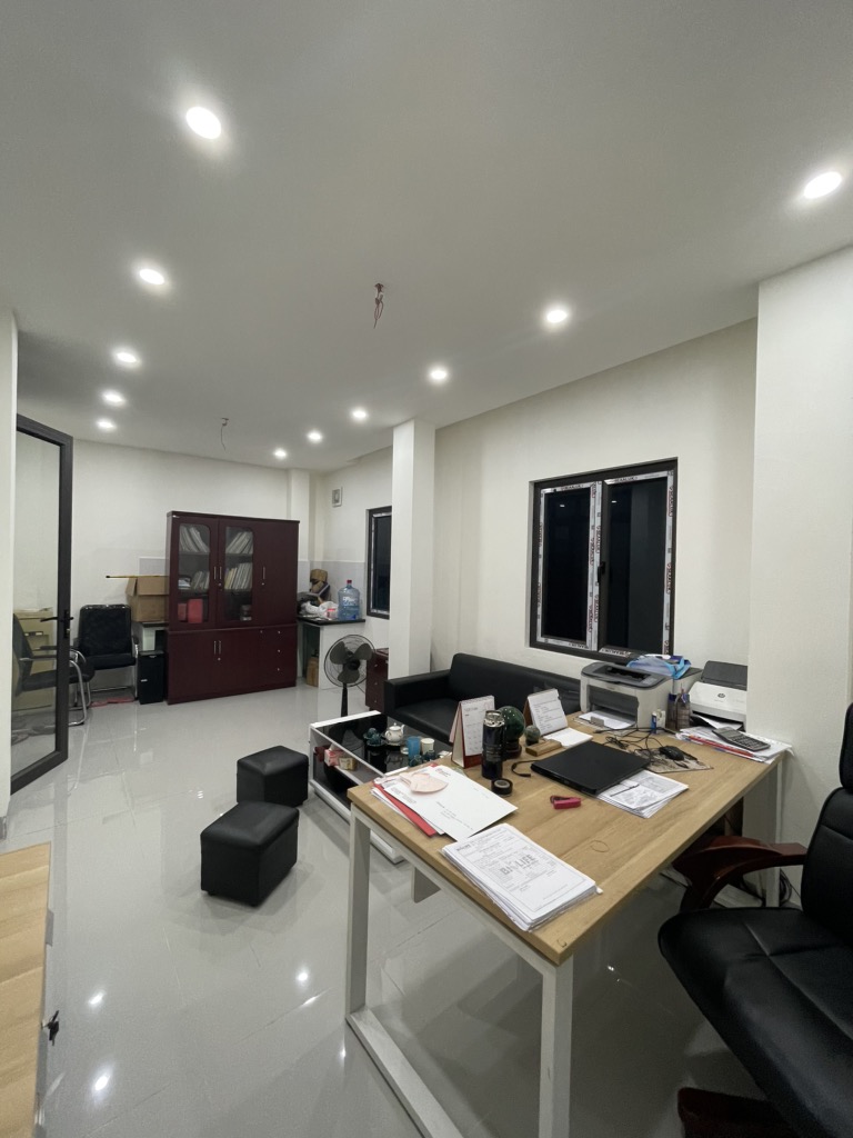 Bán Nhà Trung Văn, 2 Mặt Tiền Thông Thoáng, Gần Ô Tô,  47m Giá 7 Tỷ 85 - Ảnh chính