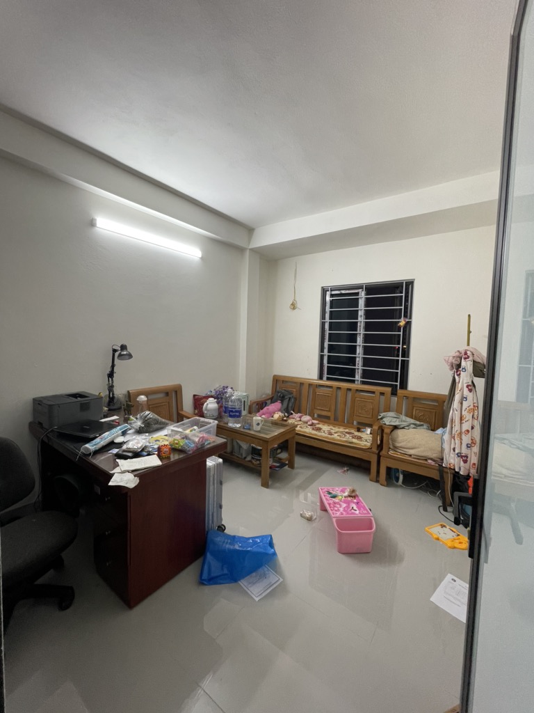 Bán Nhà Trung Văn, 2 Mặt Tiền Thông Thoáng, Gần Ô Tô,  47m Giá 7 Tỷ 85 - Ảnh 3