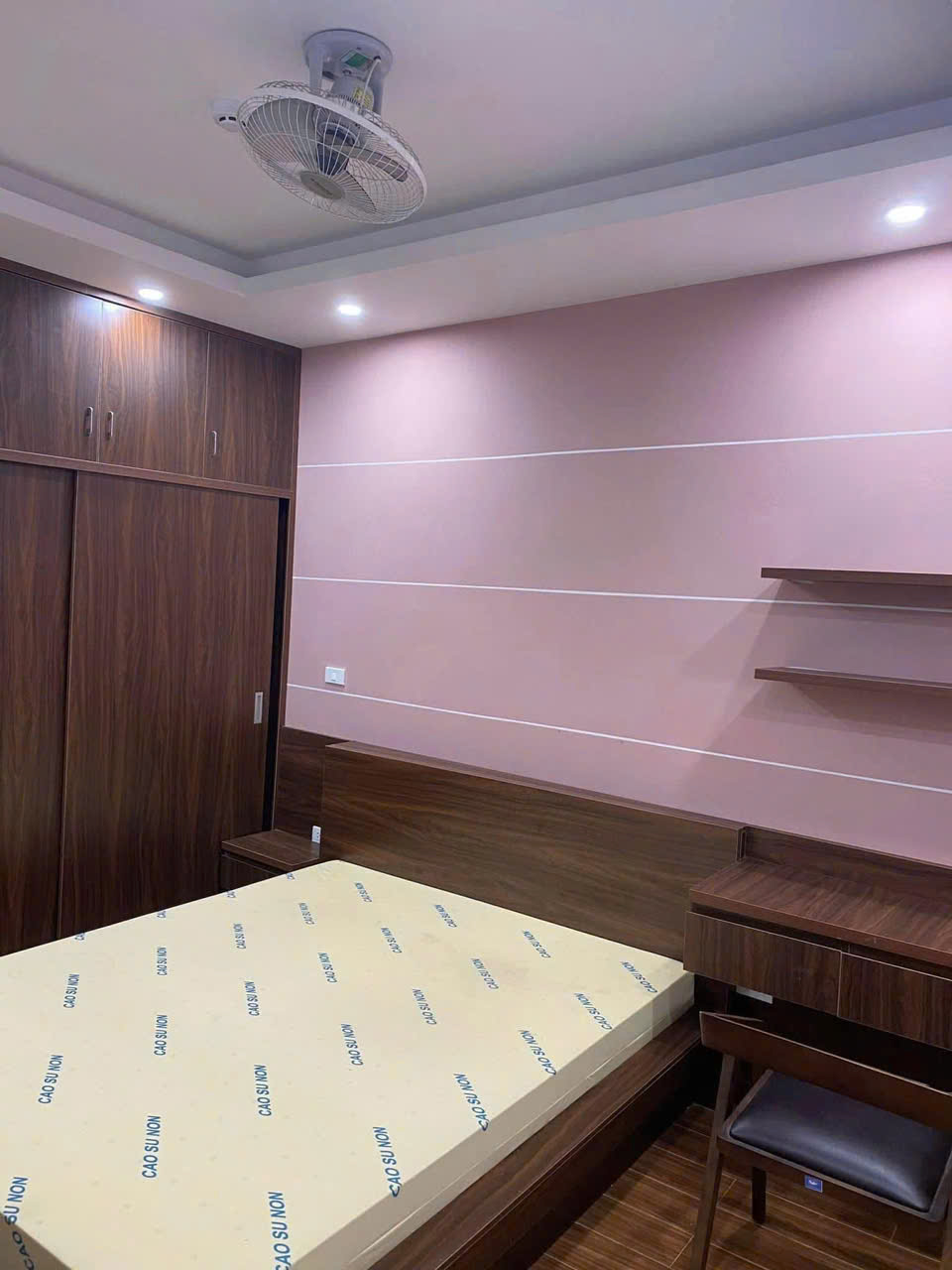 CHO THUÊ CĂN HỘ CAO CẤP 3N1K FULL NỘI THẤT TẠI KĐT MỸ ĐÌNH 1, NAM TỪ LIÊM, HÀ NỘI - Ảnh 3