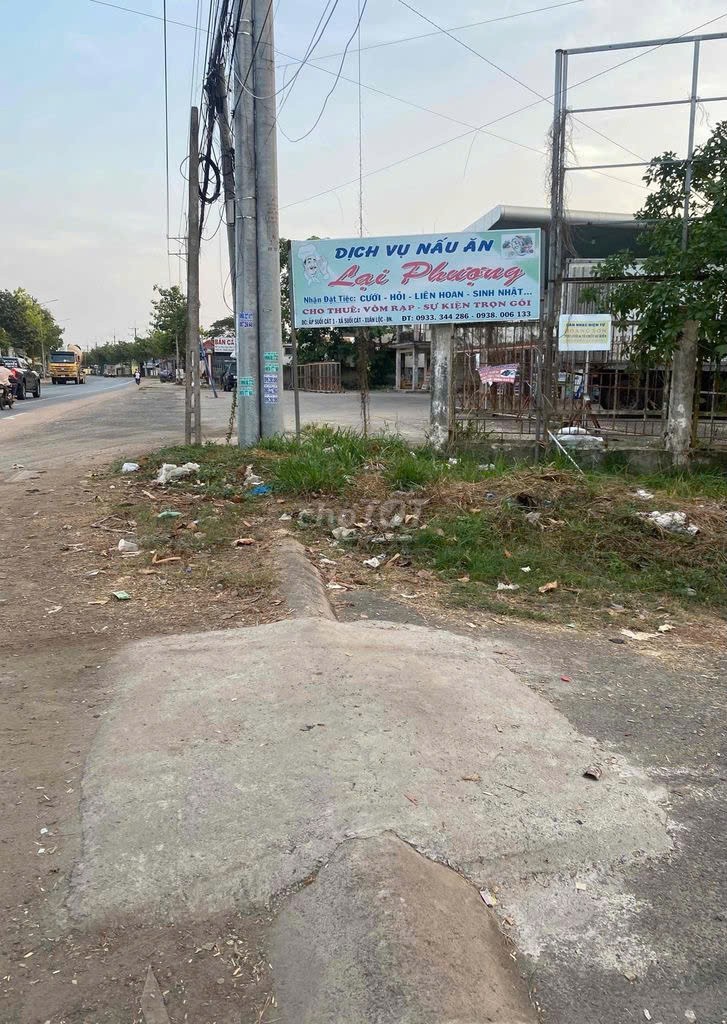 ĐẤT CHÍNH CHỦ - THỔ CƯ - 2 Mặt Tiền Đường Tỉnh 765, Xã Suối Cát, Huyện Xuân Lộc, Đồng Nai - Ảnh 2