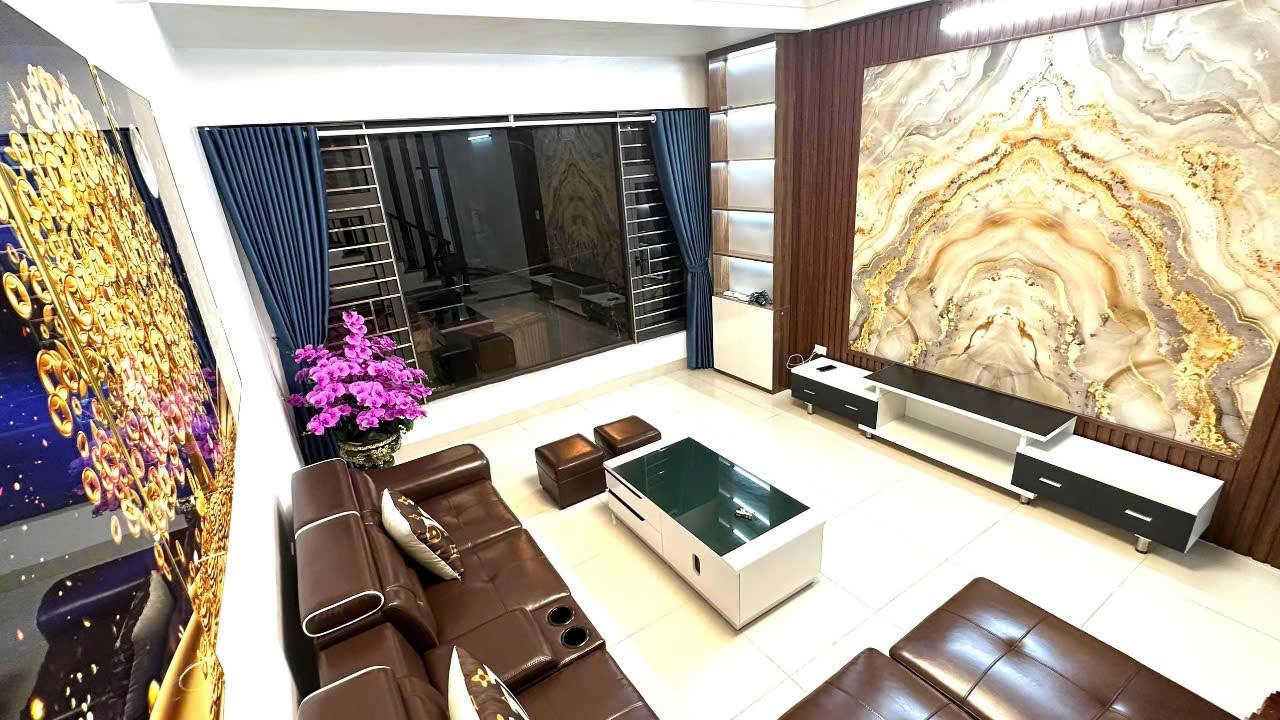 TÔN THẤT TÙNG - ĐỐNG ĐA - DT 82 M2 x 4T - MT 4.4M - 25.5 TỶ - 10M RA PHỐ - NGÕ Ô TÔ-KD TỐT - Ảnh 1