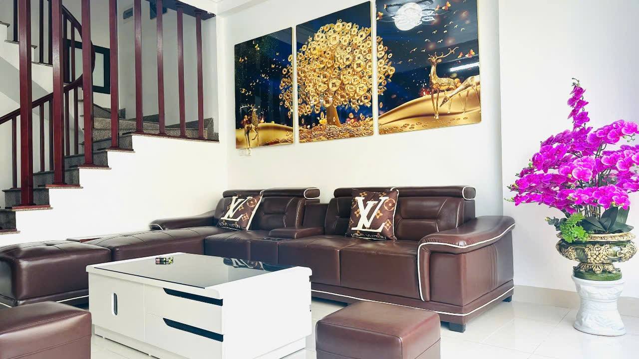 TÔN THẤT TÙNG - ĐỐNG ĐA - DT 82 M2 x 4T - MT 4.4M - 25.5 TỶ - 10M RA PHỐ - NGÕ Ô TÔ-KD TỐT - Ảnh 3