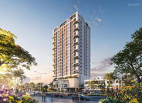 Hot căn hộ cao cấp Vista Residence trung tâm quận Hải Châu - Đà Nẵng, cam kết giá chỉ từ 52tr/m2 - Ảnh chính