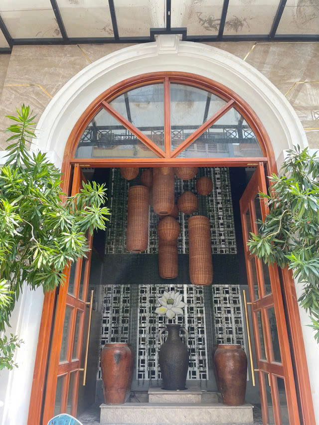 Giá tốt nhất quận 10: 79 tỷ - Sư Vạn Hạnh - P.12 -  Diện tích Đất: 212,1m²-Diện tích Xây dựng: - Ảnh 1